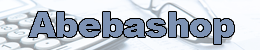 Abebashop Logo
